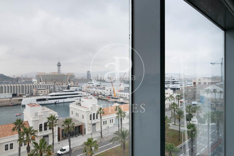 Foto 9f20d144-cc62-4f18-9bfe-84e05a6ced11. Alquiler oficina  en alquiler en el edificio ocean la Barceloneta en Barcelona