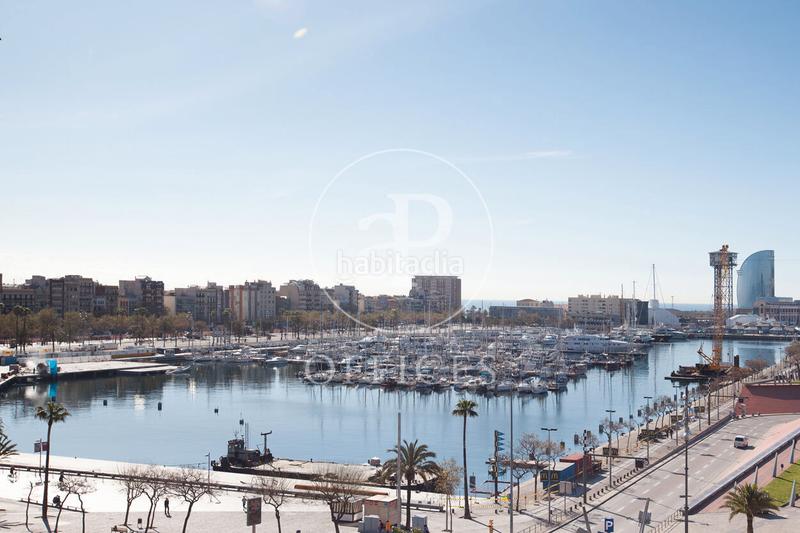 Foto 2e9d6523-3a80-4ce3-b6cb-fe4d719fdfe0. Location bureau avec chauffage dans Barceloneta Barcelona