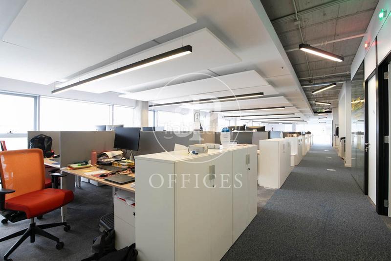 Foto a96f9193-7e03-4d22-8697-ef1dacc069bd. Location bureau avec chauffage dans Barceloneta Barcelona