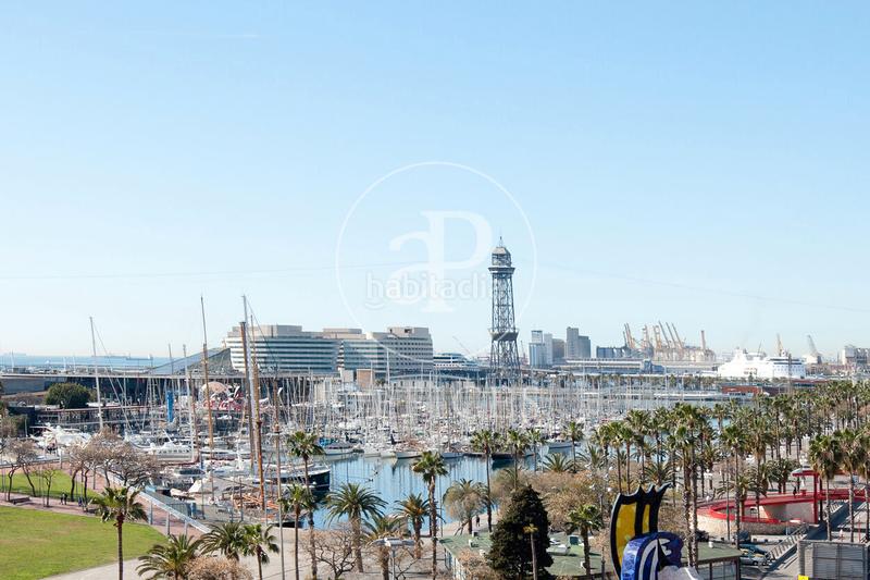 Foto 98ee319d-bb03-406f-85b2-da1f341bded6. Rent office space with heating in Barceloneta Barcelona