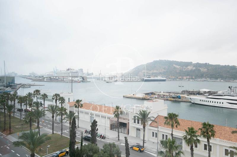Foto c045b80d-a6aa-409f-a787-ed91067e3653. Rent office space with heating in Barceloneta Barcelona