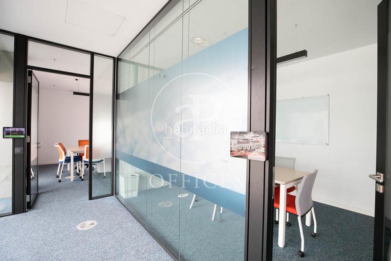 Foto f745ae4b-a0f9-4359-98b8-44286d5bcf9e. Rent office space with heating in Barceloneta Barcelona