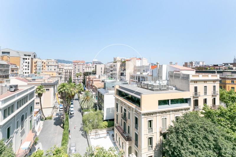 Foto 03feb8ec-f48d-4b17-ac7a-29db783924fb. Location bureau avec chauffage dans Dreta de l´Eixample Barcelona