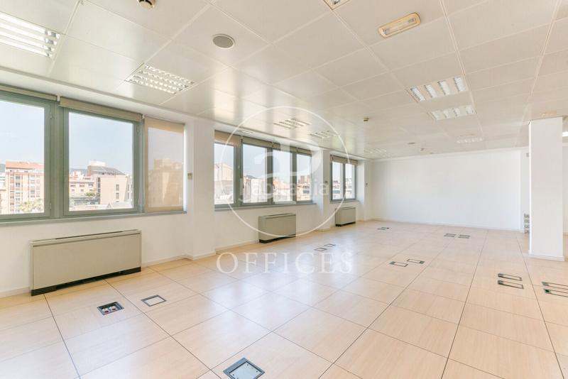 Foto 0de34ed8-046c-42b4-8cbe-4bc79840825c. Location bureau avec chauffage dans Dreta de l´Eixample Barcelona