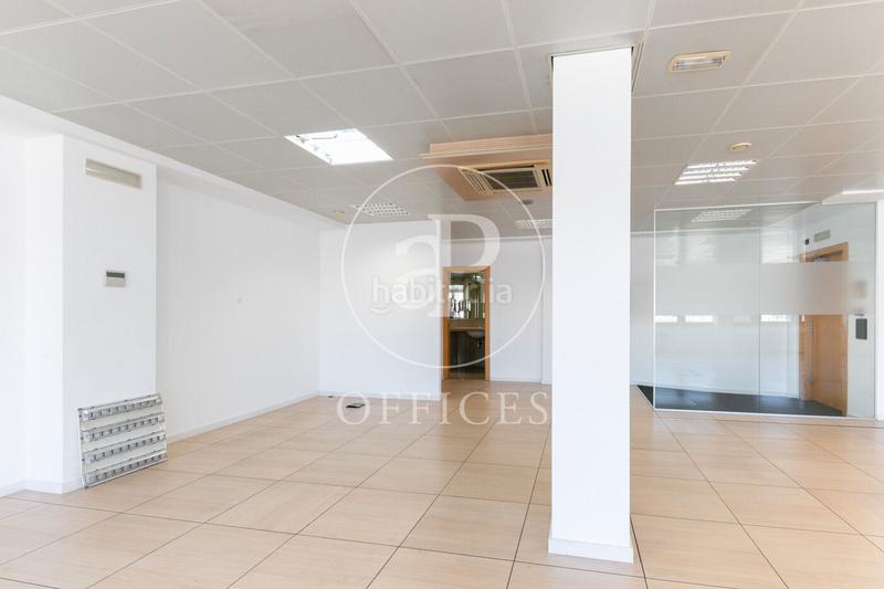 Foto 2de4c248-0b78-4350-9810-76abd6108250. Location bureau avec chauffage dans Dreta de l´Eixample Barcelona