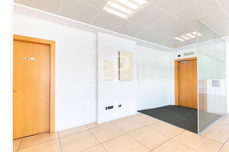 Foto 3f39a1bd-2a3e-49fd-b480-9c4da50508bc. Location bureau avec chauffage dans Dreta de l´Eixample Barcelona