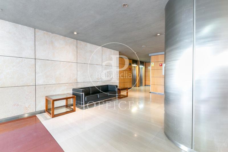 Foto 4f7268e3-8247-48fe-a994-2117b6f42712. Location bureau avec chauffage dans Dreta de l´Eixample Barcelona