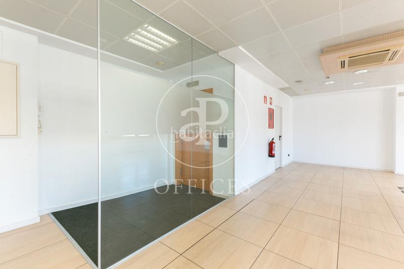 Foto cde0055f-c61a-4a10-89d3-a7f4078948fe. Location bureau avec chauffage dans Dreta de l´Eixample Barcelona