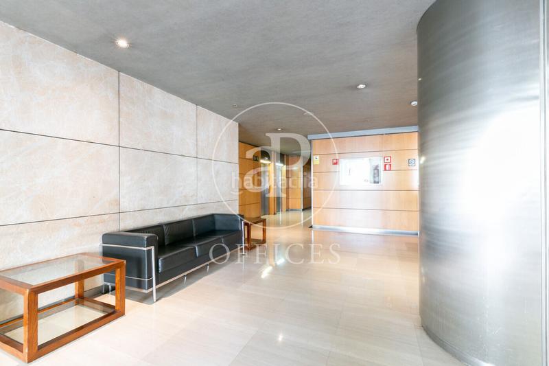 Foto b0743a56-ab20-4515-b852-40ddf79b9361. Rent office space with heating in Dreta de l´Eixample Barcelona