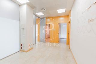 Ufficio in C. del Dr. Fleming