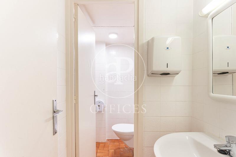 Foto a430301f-703c-47af-9ef8-b3b5b10e972a. Affitto ufficio con riscaldamento in Dreta de l´Eixample Barcelona