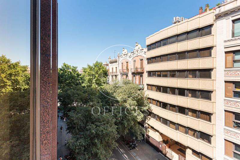 Foto be8692a7-82b2-4717-80cc-1972977fada6. Alquiler oficina  en alquiler en diputación en Barcelona