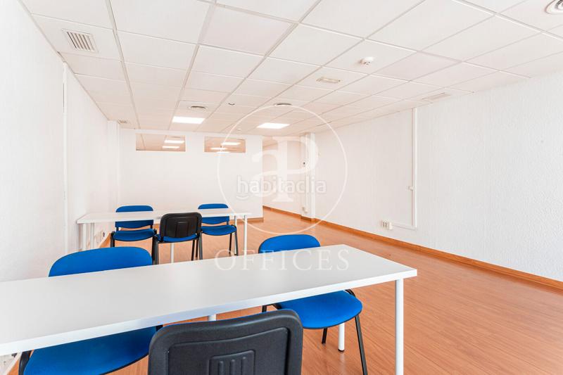 Foto 0e7c38b3-1cb1-492e-b324-590b32b384e1. Miete büro mit heizung in Dreta de l´Eixample Barcelona