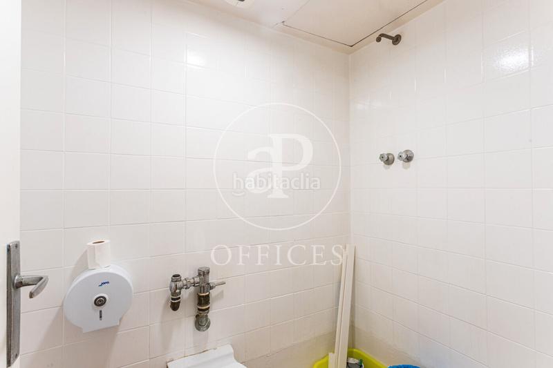 Foto 158ab859-dde9-47a6-aa4c-545937ba58af. Miete büro mit heizung in Dreta de l´Eixample Barcelona