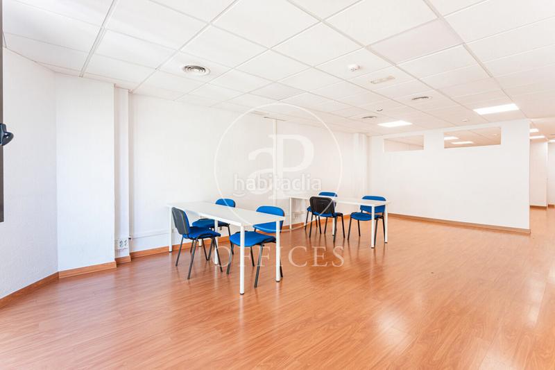 Foto 1cc1b568-3bd0-4c28-af15-79f68a9e6f46. Miete büro mit heizung in Dreta de l´Eixample Barcelona