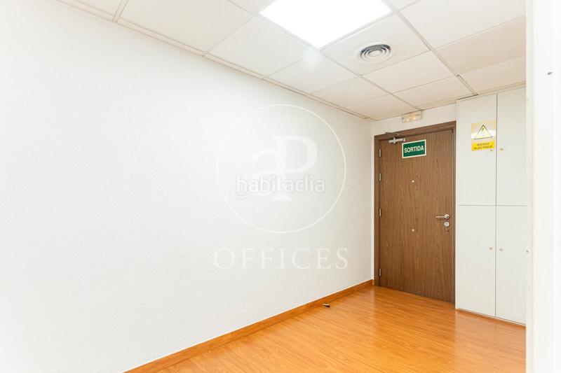 Foto 32ac9e5b-2cbf-489a-97cc-919668f04475. Miete büro mit heizung in Dreta de l´Eixample Barcelona