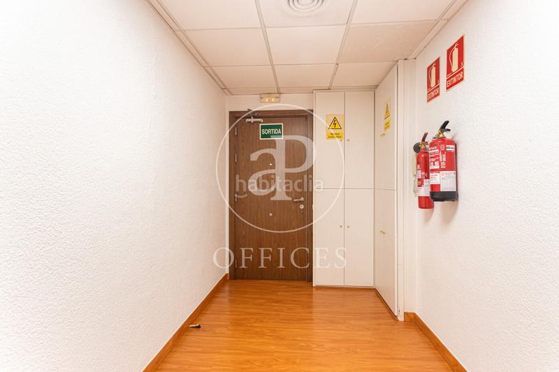 Foto 637843c2-b9d5-4c73-a3af-a162b3e3a09c. Miete büro mit heizung in Dreta de l´Eixample Barcelona