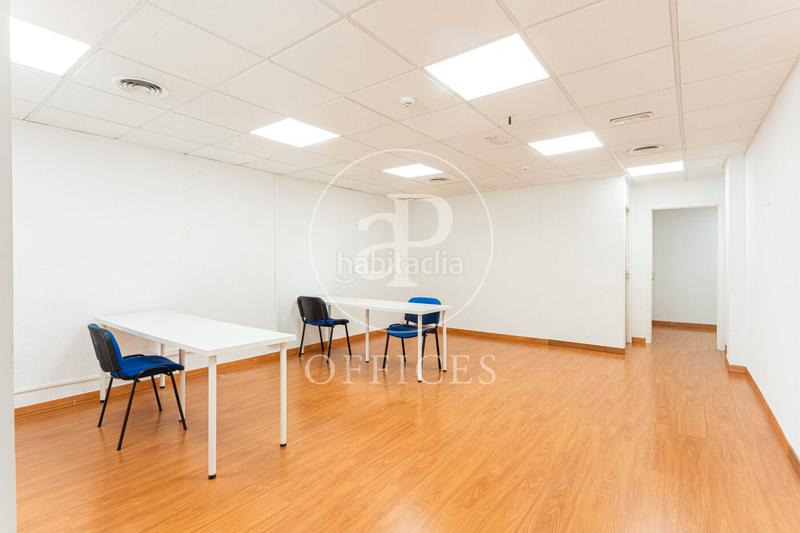 Foto 76ae1fee-f3b2-4c63-8701-51d8b24faa6c. Miete büro mit heizung in Dreta de l´Eixample Barcelona