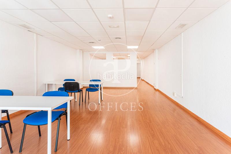 Foto 81f8bb81-4a9b-4ed0-a692-623a154559e0. Miete büro mit heizung in Dreta de l´Eixample Barcelona