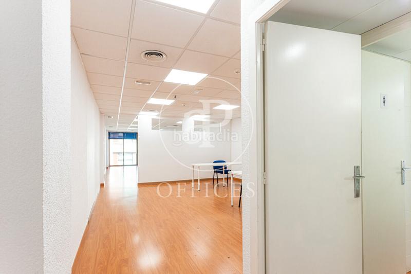 Foto da07f313-2b7b-4301-95a5-8d52c44af106. Miete büro mit heizung in Dreta de l´Eixample Barcelona