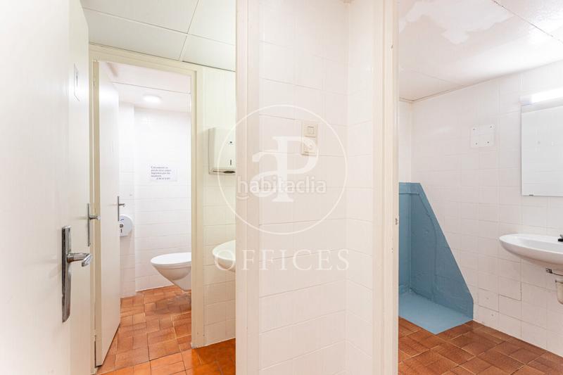 Foto f7758d69-88dd-4e61-a521-537079b10e77. Miete büro mit heizung in Dreta de l´Eixample Barcelona