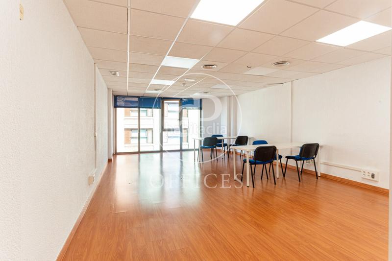 Foto 02584c55-b3ee-4775-8a33-c9f9021b897c. Rent office space with heating in Dreta de l´Eixample Barcelona