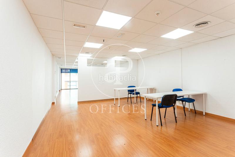 Foto 3262adb0-7857-474c-aa49-f973ceff780a. Rent office space with heating in Dreta de l´Eixample Barcelona