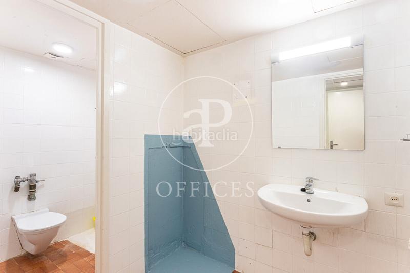 Foto 4928e998-2462-4d9c-b7aa-5e479ea84c3e. Rent office space with heating in Dreta de l´Eixample Barcelona