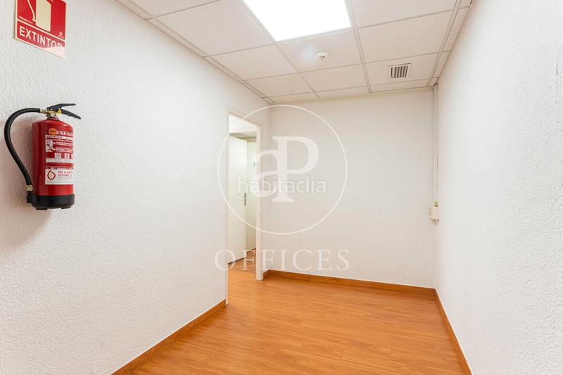 Foto 50d5bbce-4380-4eef-b58b-2bf1fe40ccc3. Rent office space with heating in Dreta de l´Eixample Barcelona