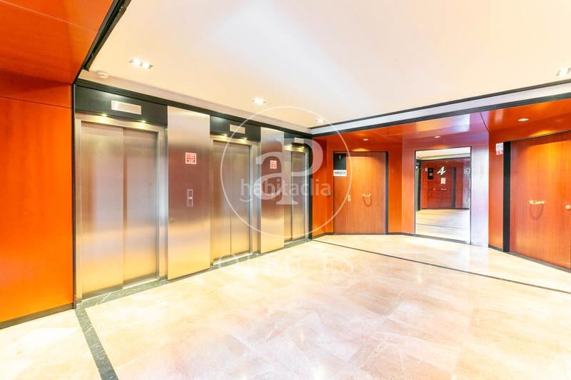 Foto 5c23e025-41bd-4ec4-8639-f9886fc488a6. Affitto ufficio con riscaldamento in Dreta de l´Eixample Barcelona
