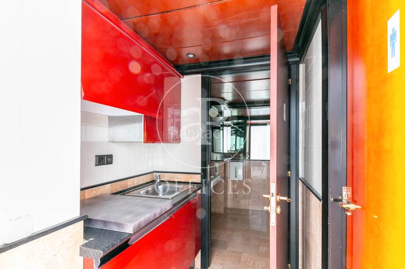 Foto 1acfa024-ca36-45f0-b56b-9135878618cc. Location bureau avec chauffage dans Dreta de l´Eixample Barcelona