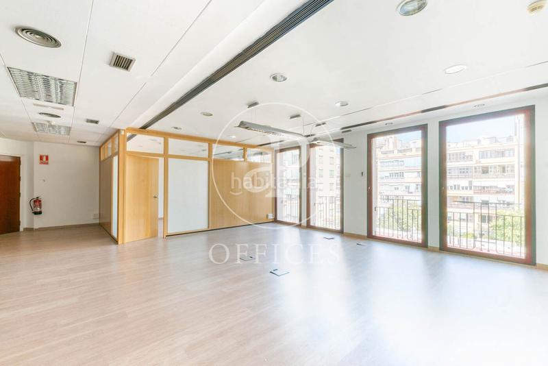 Foto 29d96e70-d3b4-4313-97c2-d004555ffb7b. Location bureau avec chauffage dans Dreta de l´Eixample Barcelona
