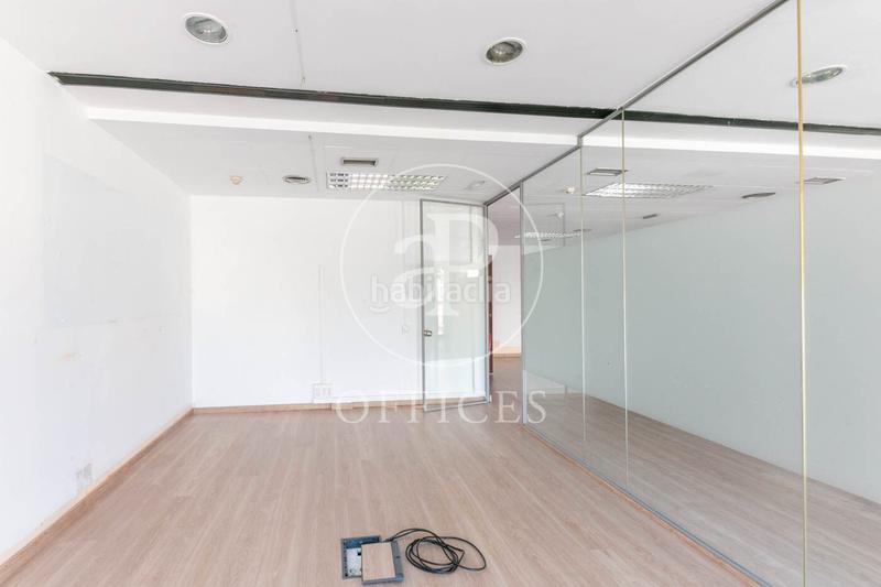 Foto dc2cfebf-072d-4bcb-9dca-2f148e1b4ac7. Location bureau avec chauffage dans Dreta de l´Eixample Barcelona