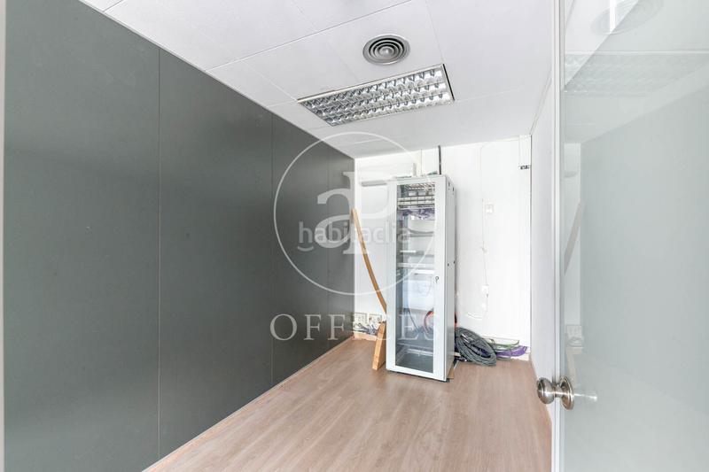 Foto 9f935f29-f139-4eca-bcbe-d86223dc0855. Miete büro mit heizung in Dreta de l´Eixample Barcelona