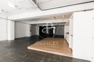 Lloguer Oficina  Carrer de ramon turró. Oficina en alquiler en calle ramón turró