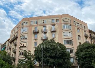 Rent Office space in Dreta de l´Eixample. Oficina en alquiler en consell de cent  girona