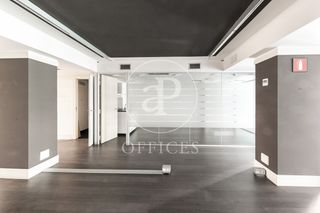 Büro in Carrer de Calàbria