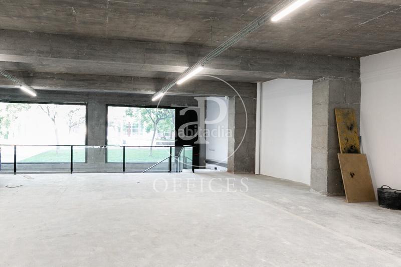 Foto 3f1ca5e7-5396-4e62-88a8-e57ffa2a1bcd. Location bureau avec chauffage dans Poblenou Barcelona