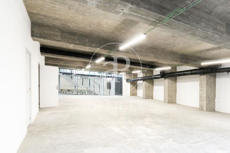Foto 51cee50b-2d71-47eb-a11e-8d14e4d675f2. Location bureau avec chauffage dans Poblenou Barcelona