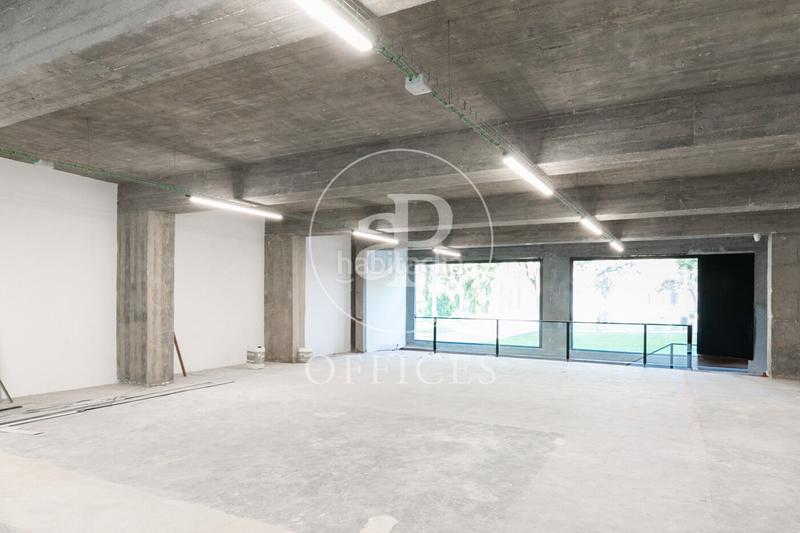 Foto 5a469ebb-39fe-437a-b12a-0963978a5bc8. Location bureau avec chauffage dans Poblenou Barcelona
