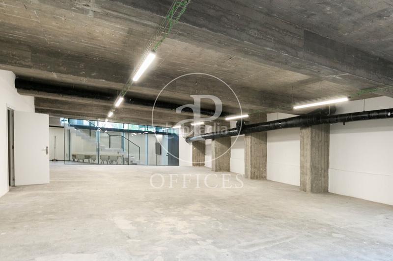 Foto 66d73f14-9395-45df-a527-45487f00e9b4. Location bureau avec chauffage dans Poblenou Barcelona