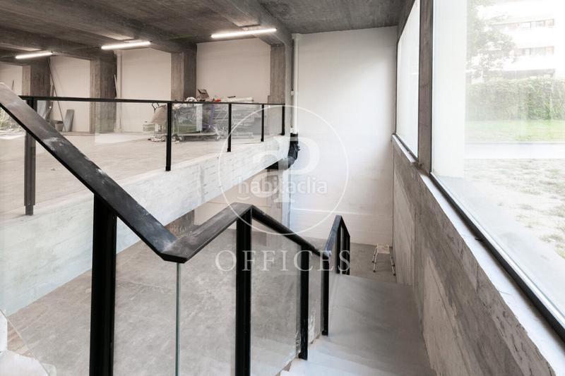 Foto 95a9bca2-4d67-41dd-8c48-a0b5a1b60a0f. Location bureau avec chauffage dans Poblenou Barcelona