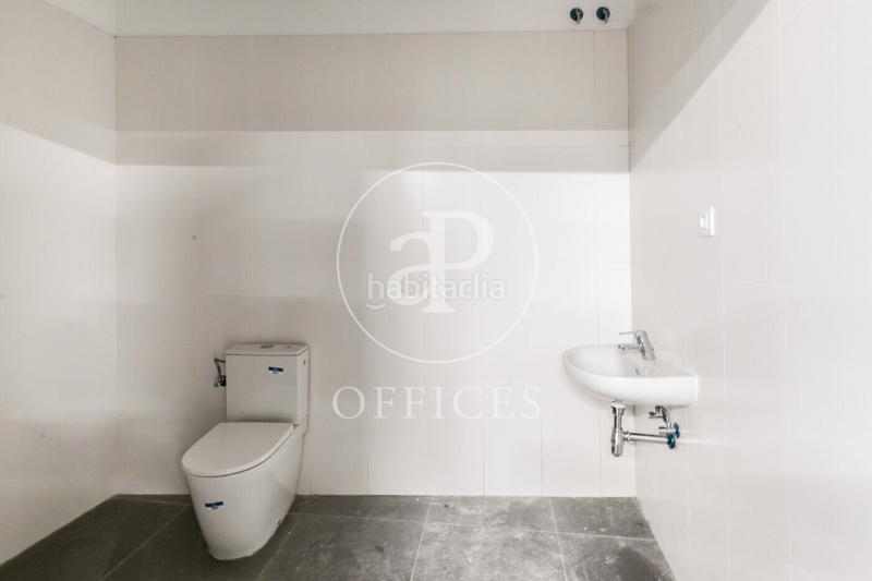 Foto aeebed4e-0e01-48c1-9df9-3bfdc9be9bf2. Location bureau avec chauffage dans Poblenou Barcelona