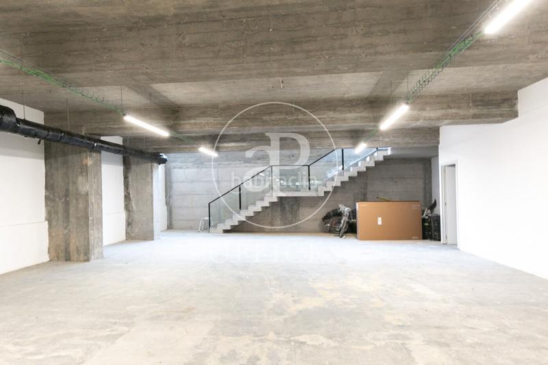 Foto e7a28bf7-2352-4c34-a639-211d7d01c266. Location bureau avec chauffage dans Poblenou Barcelona