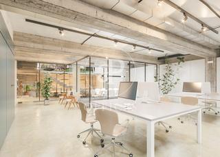 Büro in Carrer de Ramon Turró
