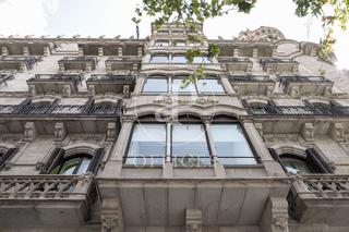 Lloguer Oficina  Pg. de gràcia. Oficina en alquiler en paseo de gracia