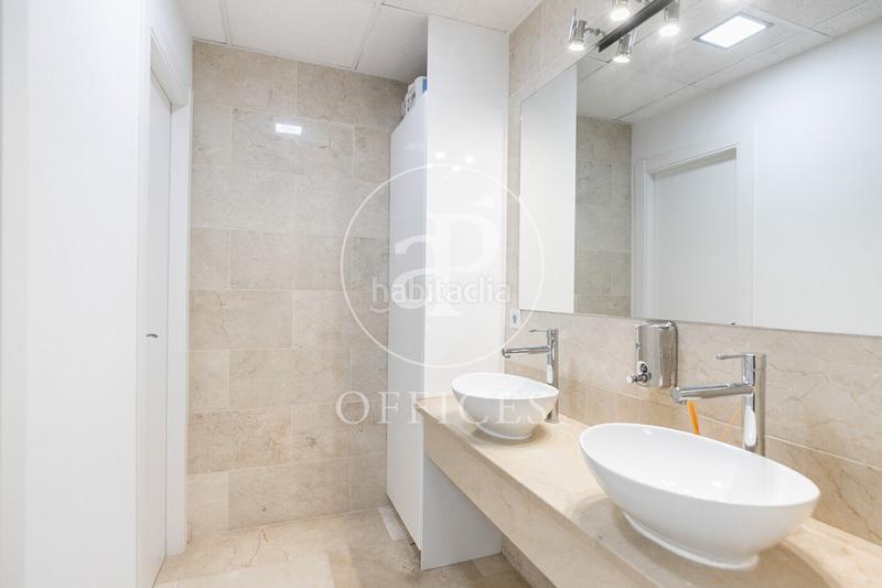 Foto 1aebca6e-d5a1-4052-8de7-7233d785b26b. Affitto ufficio con riscaldamento in Poblenou Barcelona