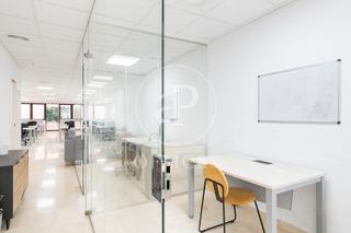 Oficina en Carrer de Badajoz