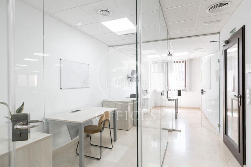 Foto 2f99bc9e-944f-4ebd-83b3-be333a004408. Location bureau avec chauffage dans Poblenou Barcelona