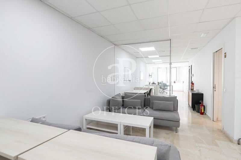 Foto 032a1f26-48ca-4143-b4a1-b75c734ce0c5. Miete büro mit heizung in Poblenou Barcelona